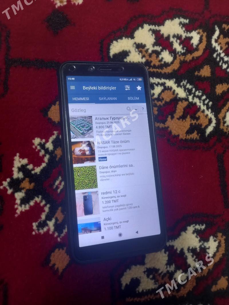 redmi 6 - Daşoguz - img 7