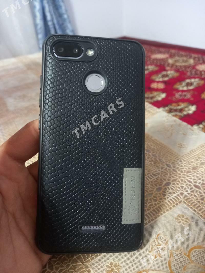 redmi 6 - Daşoguz - img 6