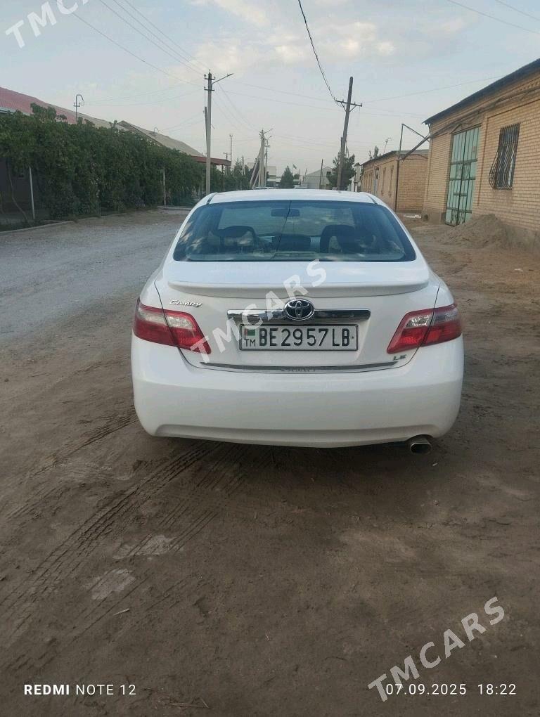 Toyota Camry 2008 - 160 000 TMT - Farap - img 6