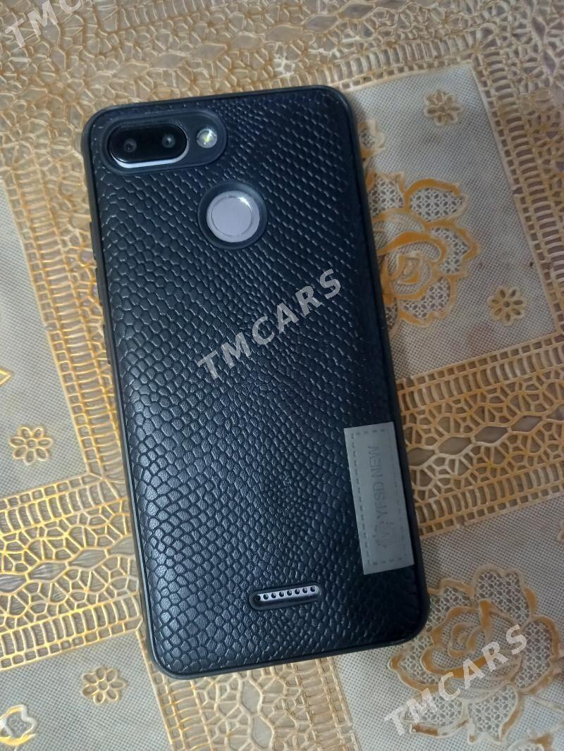 redmi 6 - Daşoguz - img 9