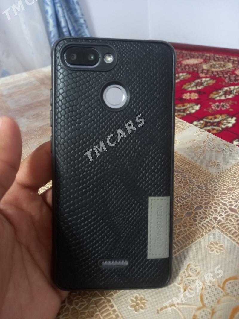 redmi 6 - Daşoguz - img 5