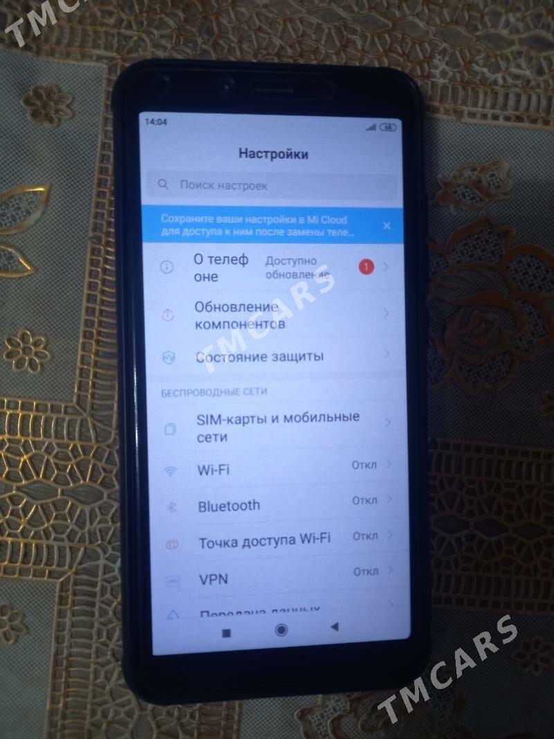 redmi 6 - Daşoguz - img 10