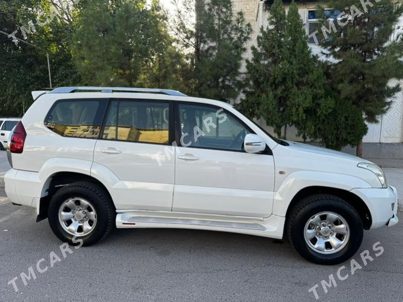 Toyota Land Cruiser Prado 2007 - 360 000 TMT - Ашхабад - img 4