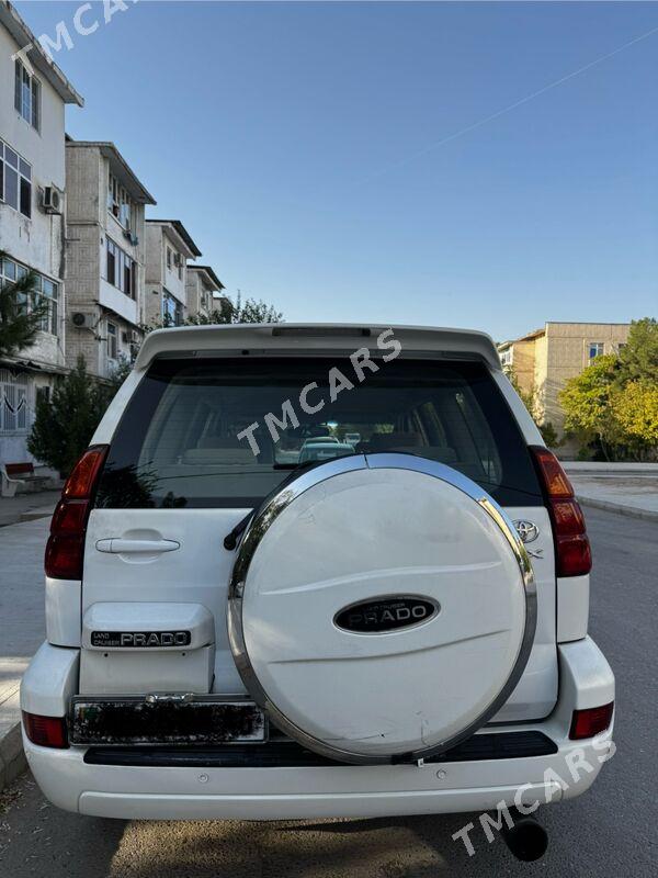 Toyota Land Cruiser Prado 2007 - 360 000 TMT - Ашхабад - img 2