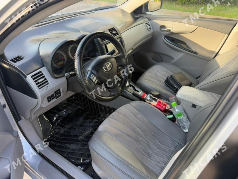 Toyota Corolla 2011 - 152 000 TMT - Ашхабад - img 2
