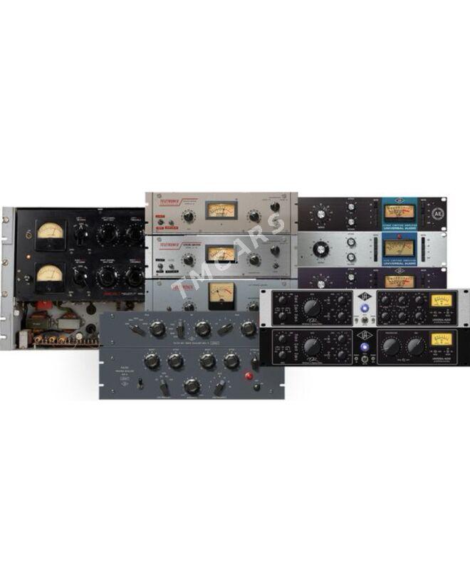 Uad Plugins - Ашхабад - img 3
