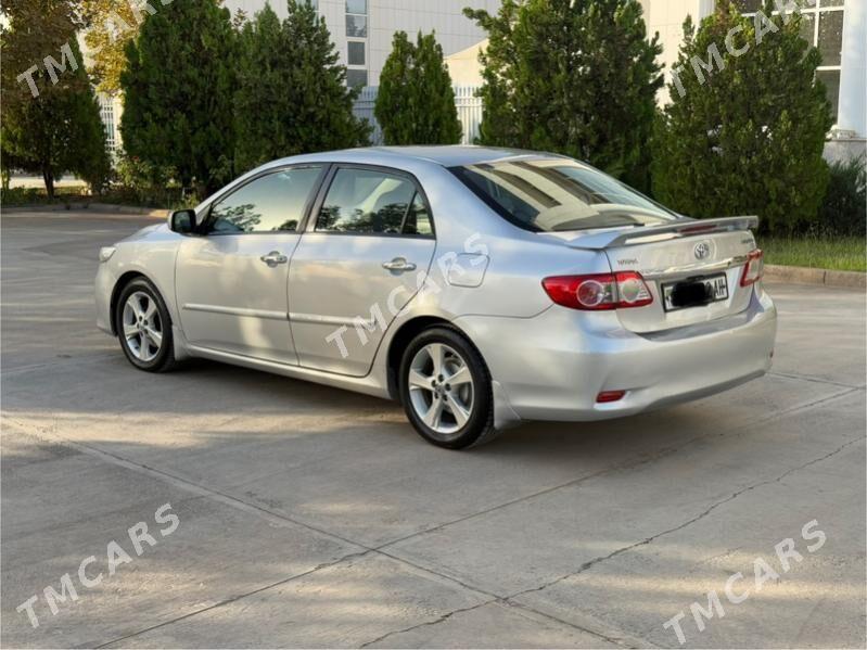 Toyota Corolla 2011 - 152 000 TMT - Ашхабад - img 4