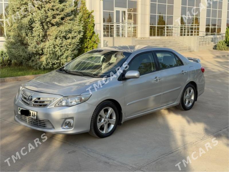 Toyota Corolla 2011 - 152 000 TMT - Ашхабад - img 3
