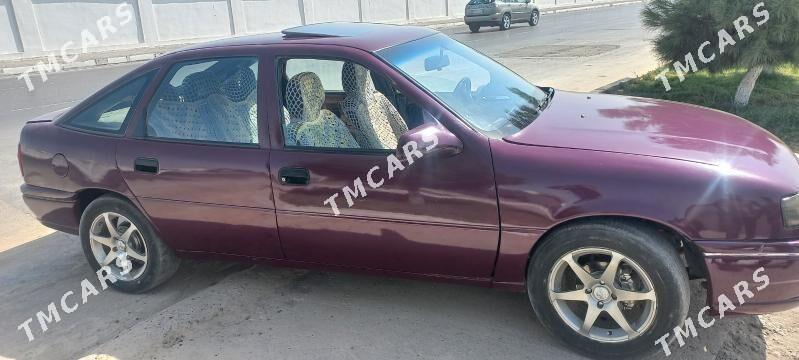 Opel Senator 1991 - 30 000 TMT - Türkmenabat - img 2