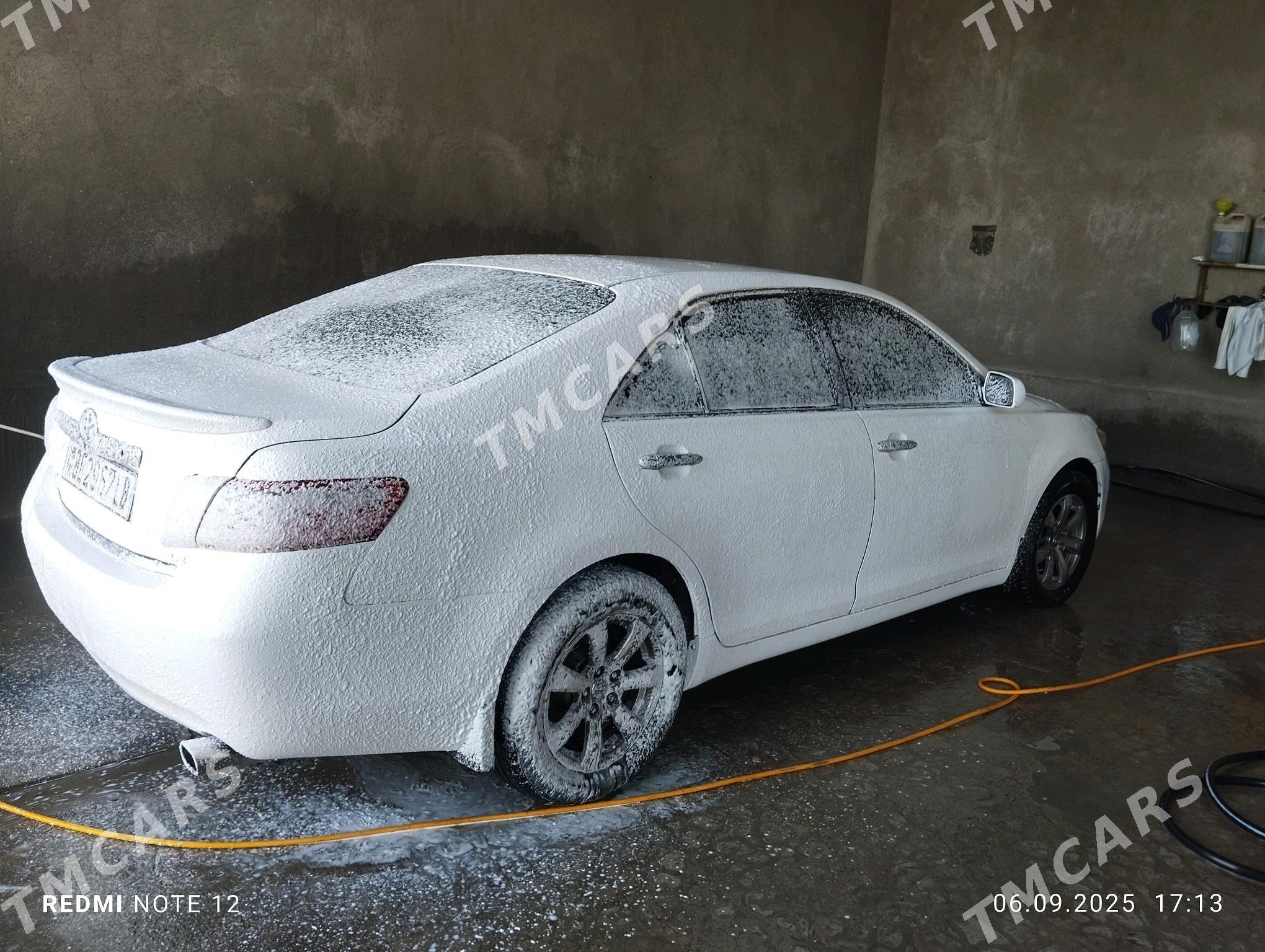 Toyota Camry 2008 - 160 000 TMT - Farap - img 8