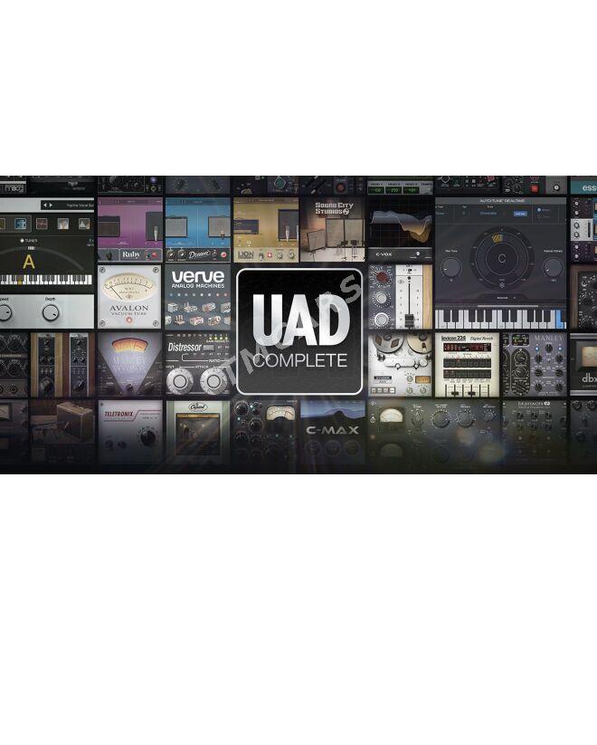 Uad Plugins - Ашхабад - img 5