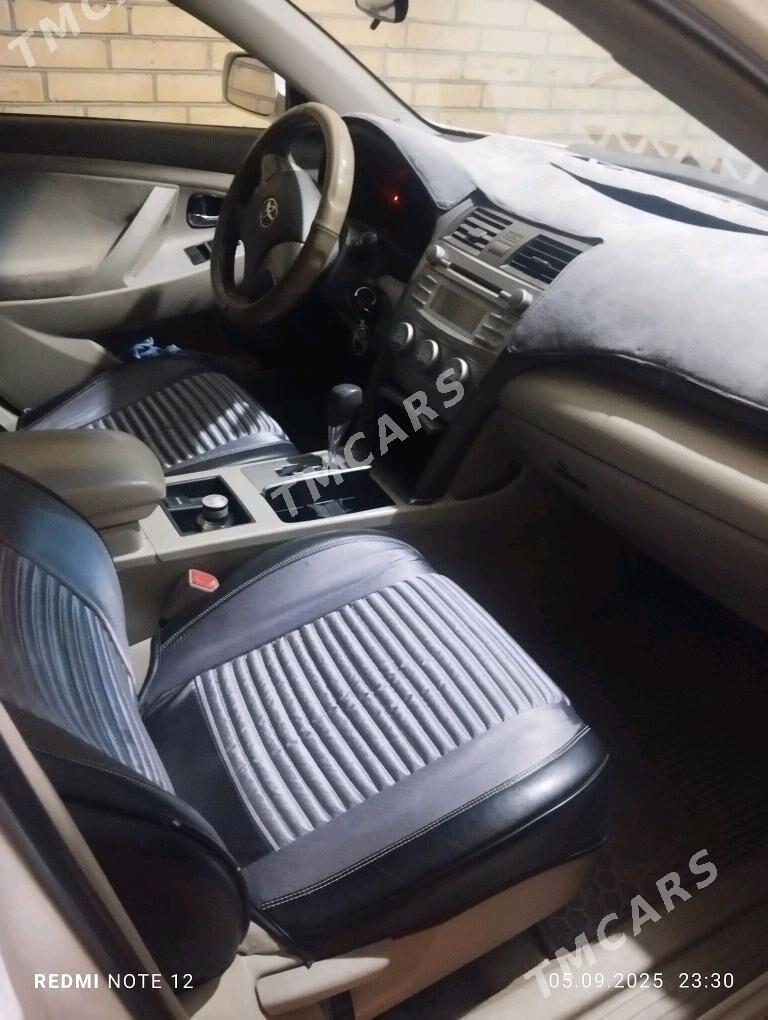 Toyota Camry 2008 - 160 000 TMT - Farap - img 7