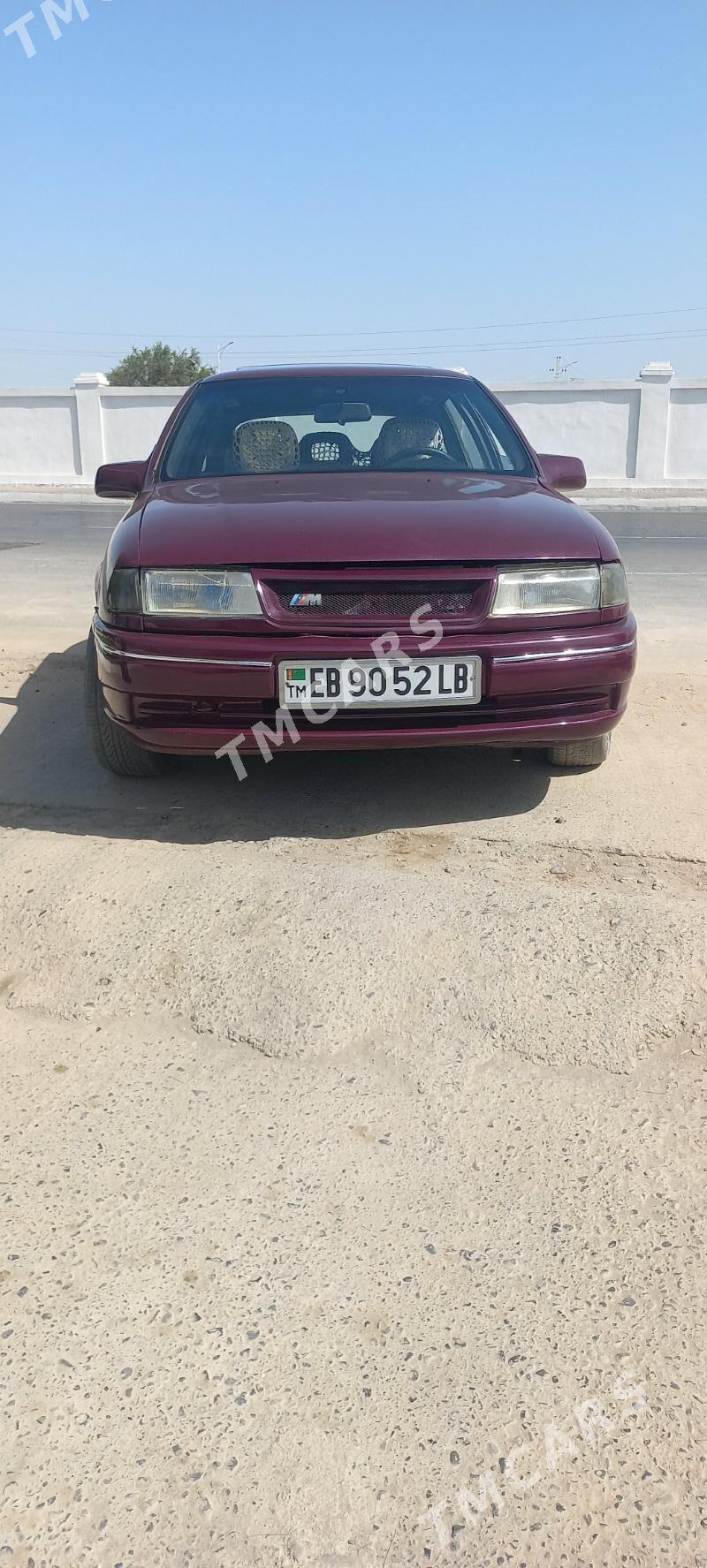 Opel Senator 1991 - 30 000 TMT - Türkmenabat - img 3