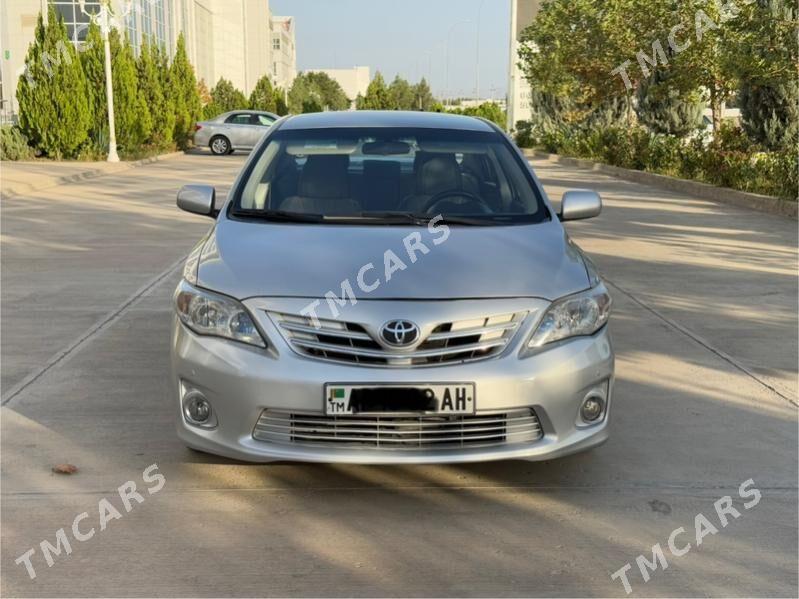 Toyota Corolla 2011 - 152 000 TMT - Ашхабад - img 5