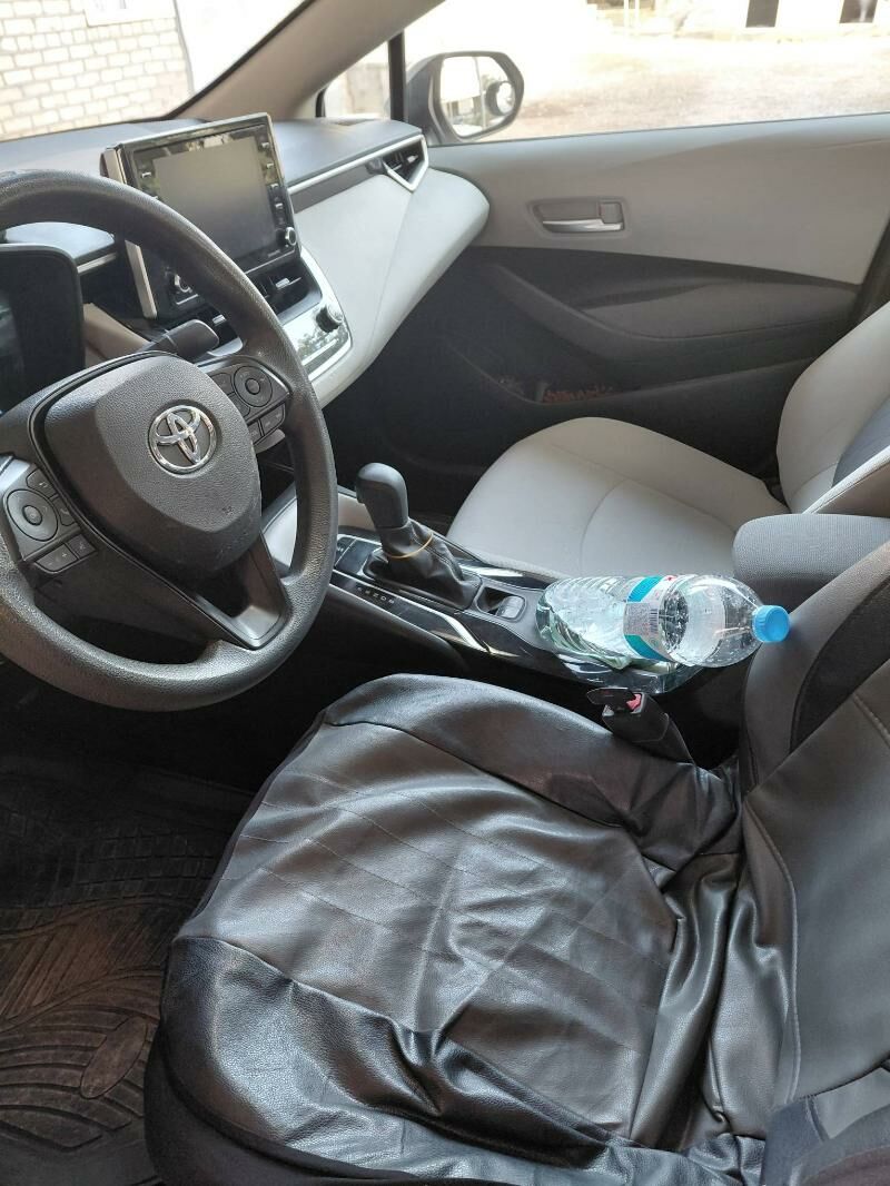 Toyota Corolla 2021 - 232 000 TMT - Mary - img 3