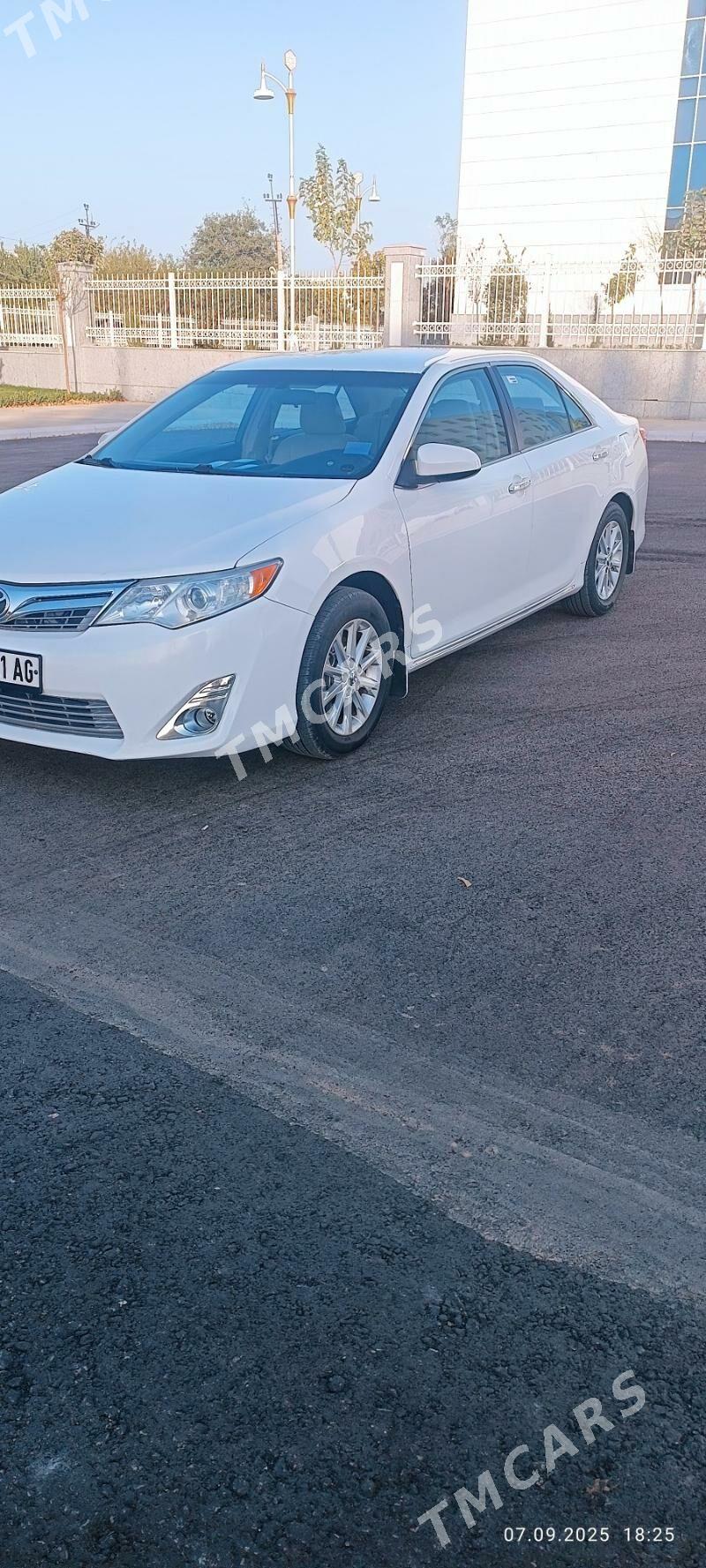 Toyota Camry 2012 - 216 000 TMT - Aşgabat - img 3