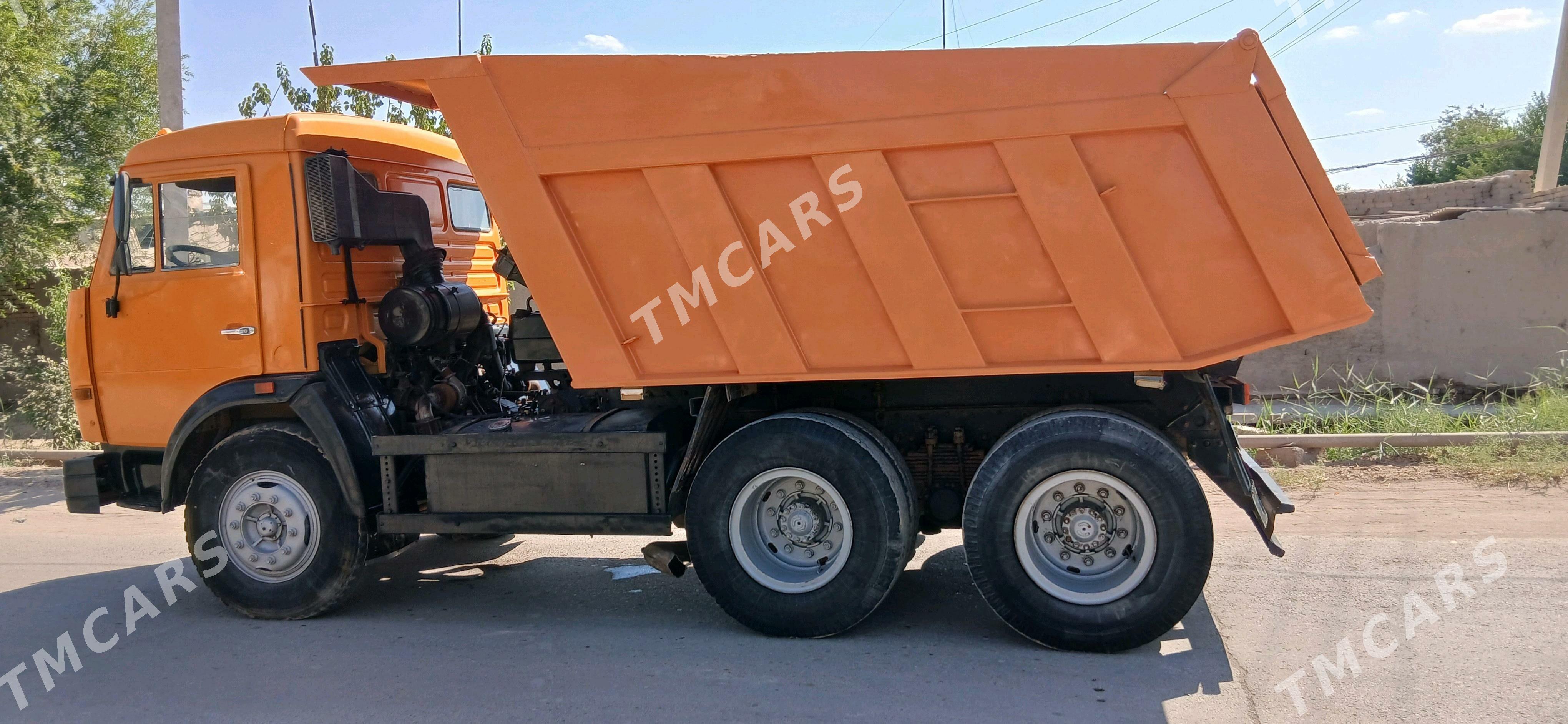 Kamaz Euro 3 2009 - 300 000 TMT - Gurbansoltan Eje - img 2
