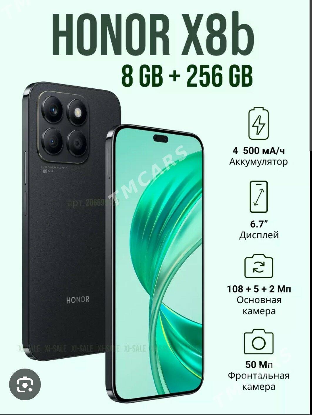 HONOR X8b - Туркменбаши - img 2