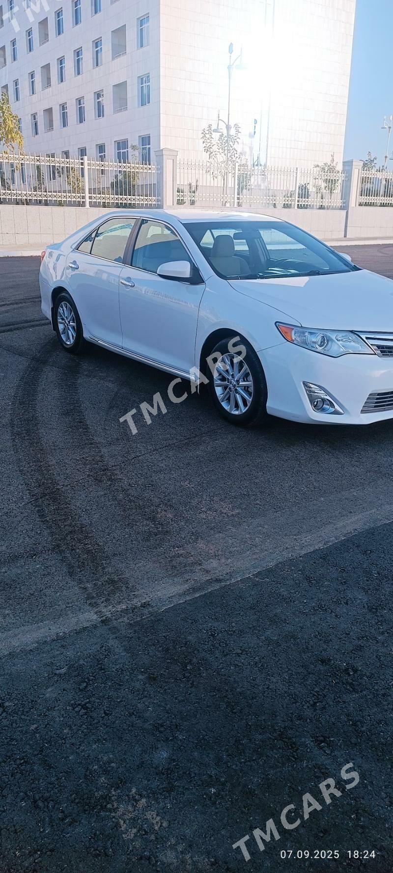 Toyota Camry 2012 - 216 000 TMT - Aşgabat - img 2