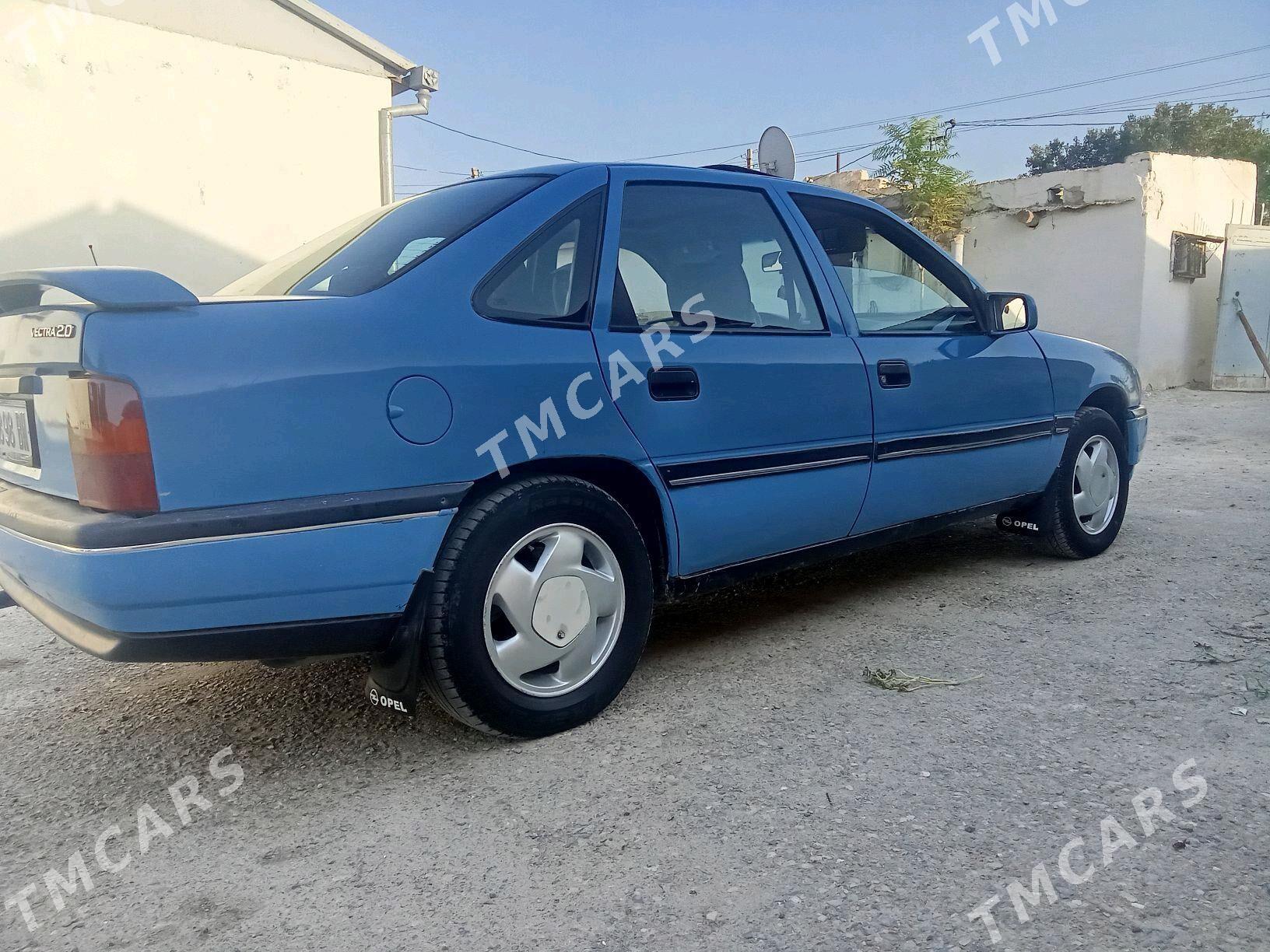 Opel Vectra 1992 - 36 000 TMT - Гызыларбат - img 4