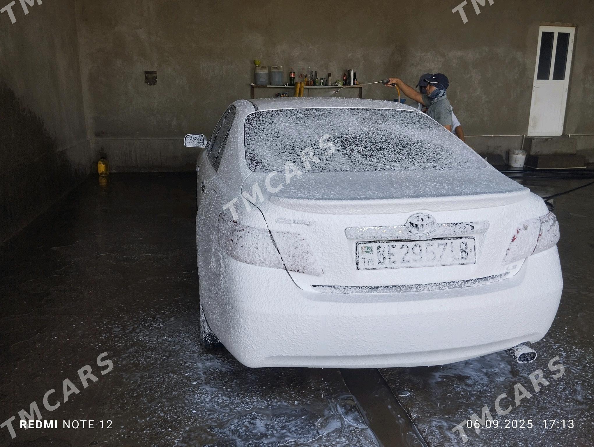 Toyota Camry 2008 - 160 000 TMT - Farap - img 10