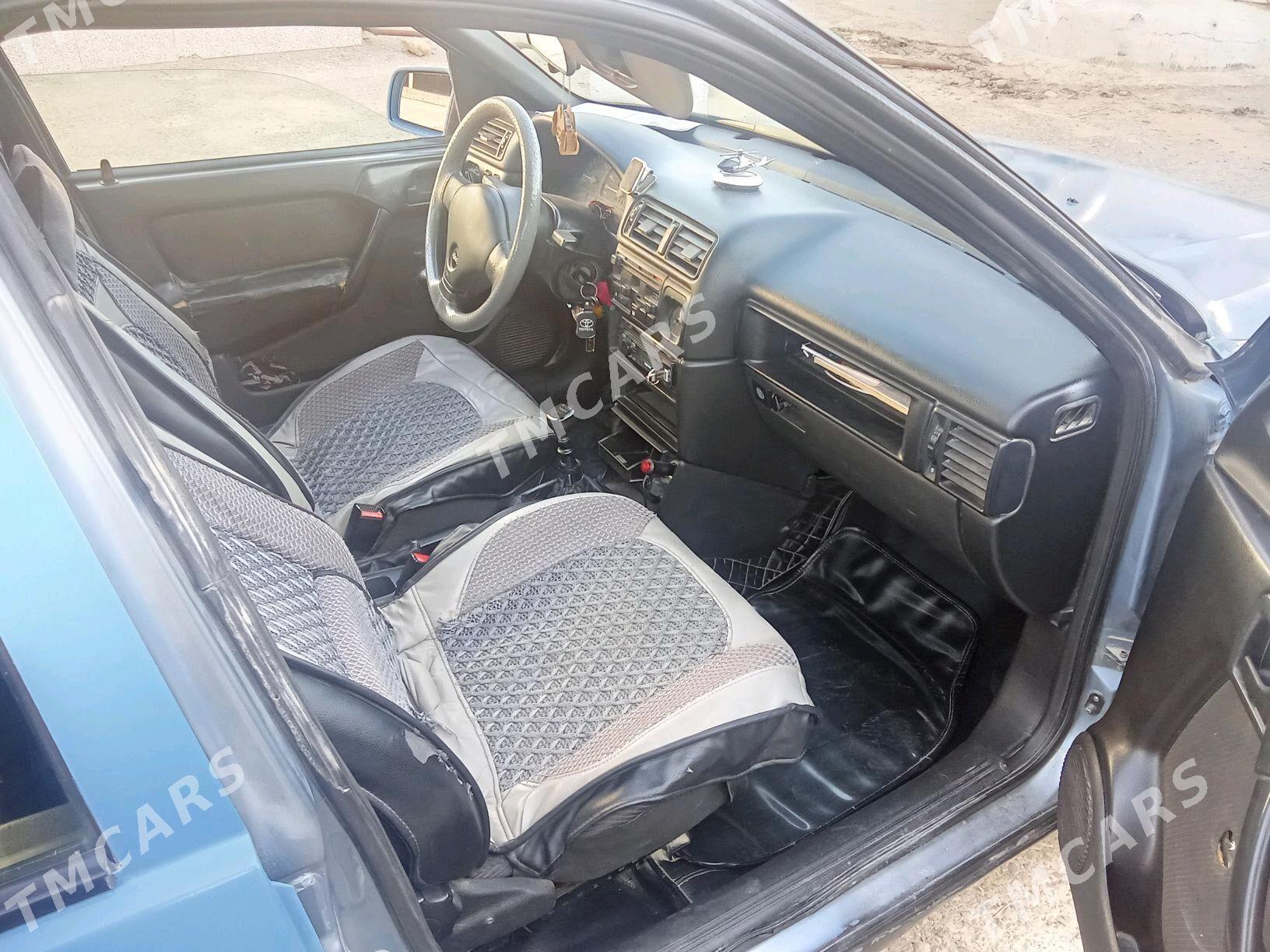 Opel Vectra 1992 - 36 000 TMT - Гызыларбат - img 6