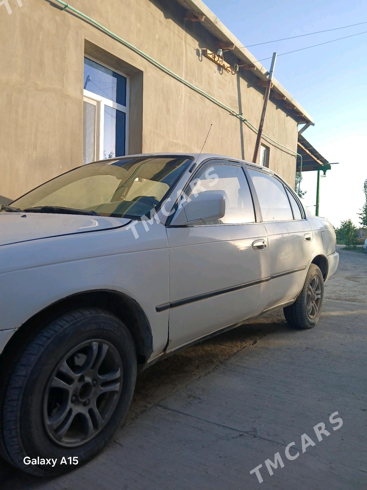 Toyota Corolla 1997 - 40 000 TMT - Akdepe - img 2