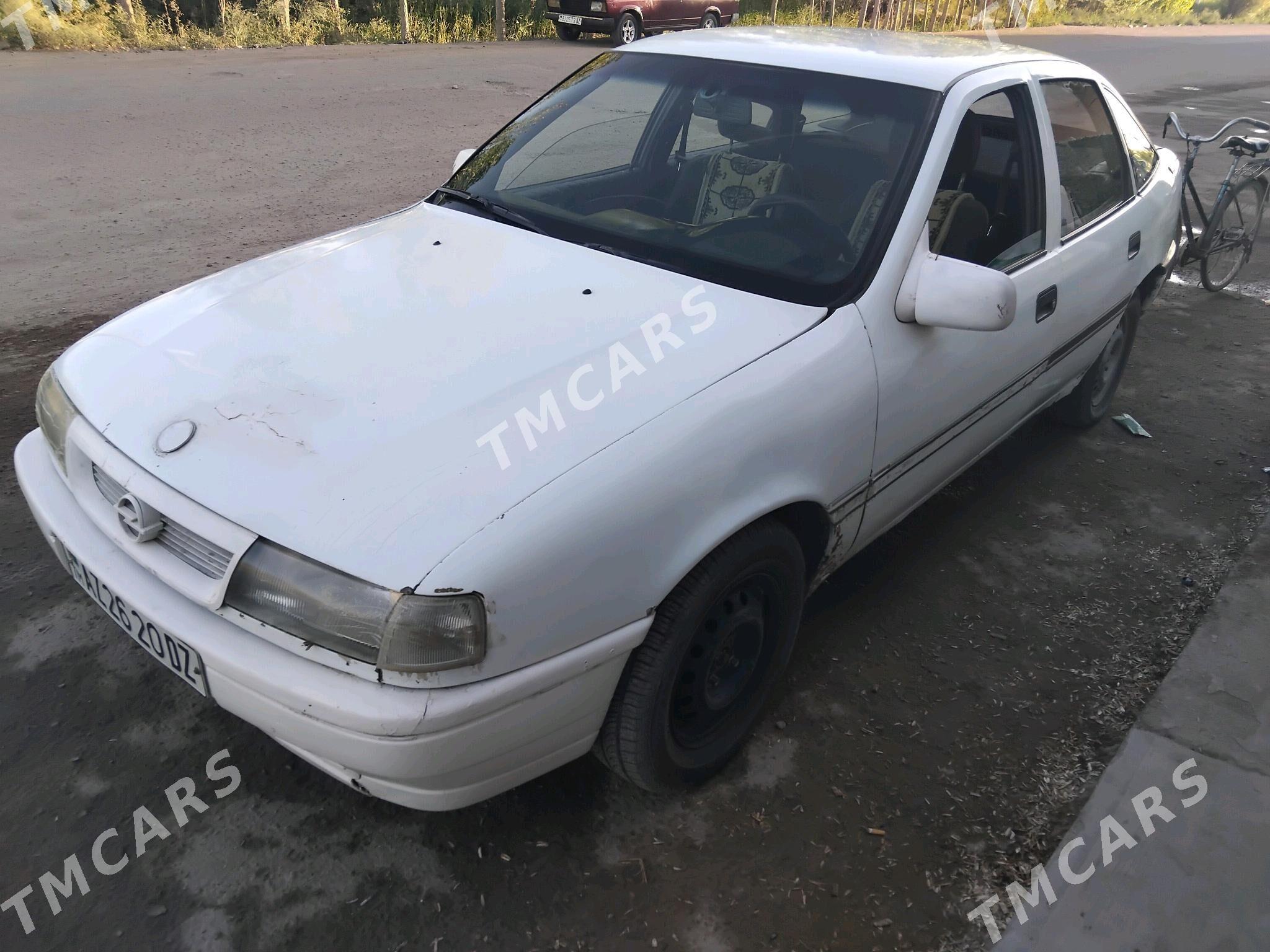 Opel Vectra 1991 - 23 000 TMT - Шабатский этрап - img 3