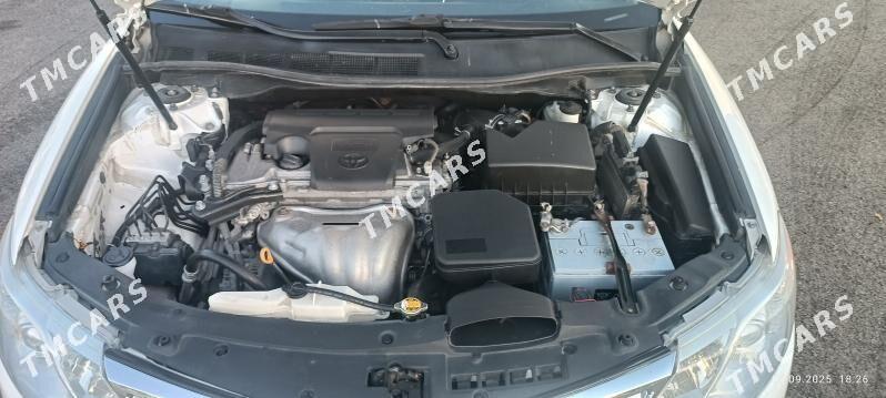 Toyota Camry 2012 - 216 000 TMT - Aşgabat - img 7