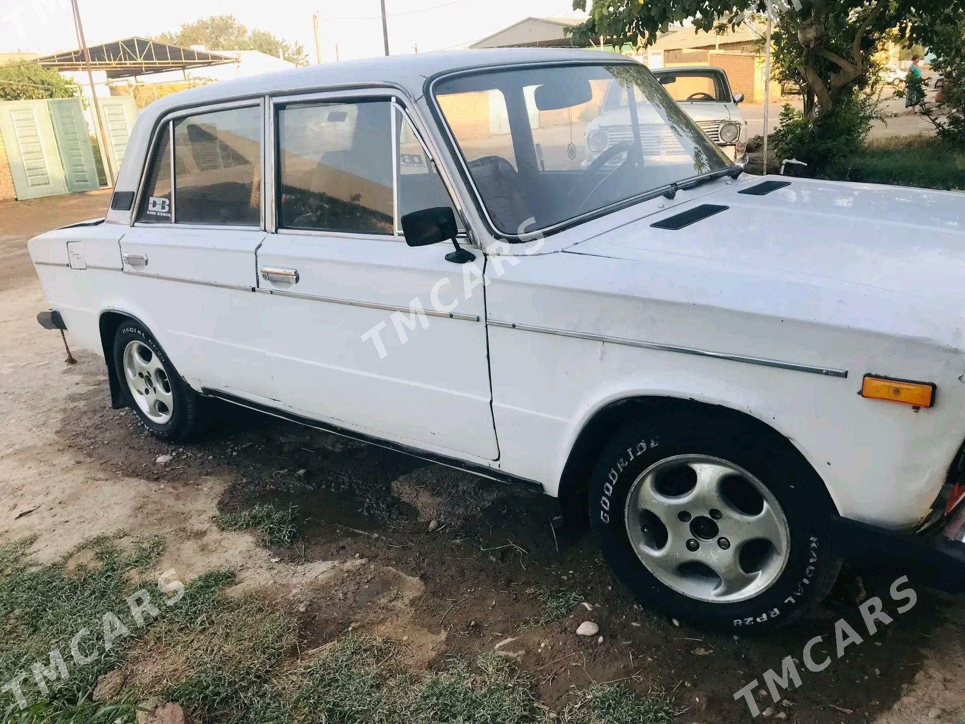 Lada 2106 1986 - 15 000 TMT - Baýramaly - img 4
