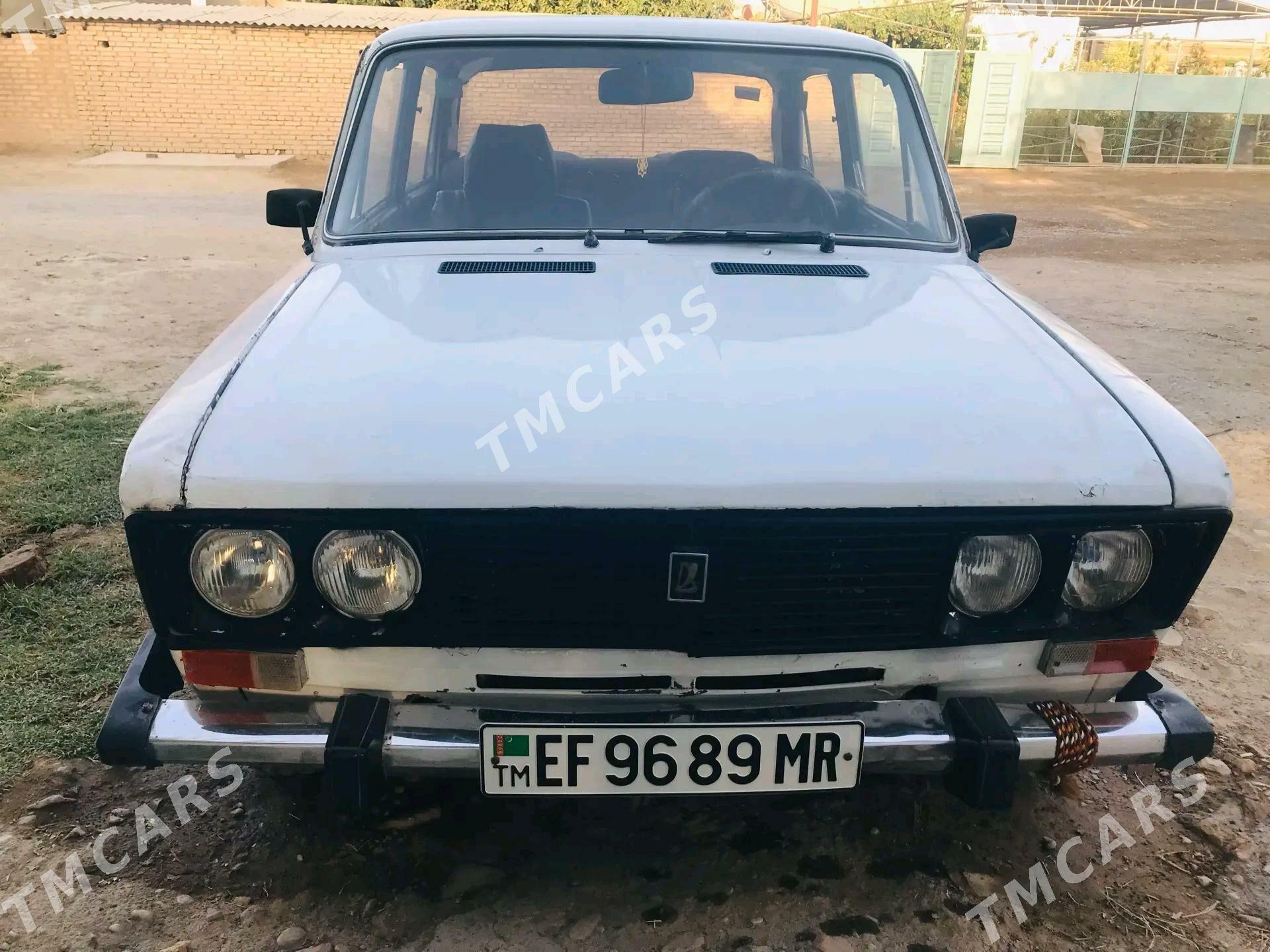 Lada 2106 1986 - 15 000 TMT - Baýramaly - img 5