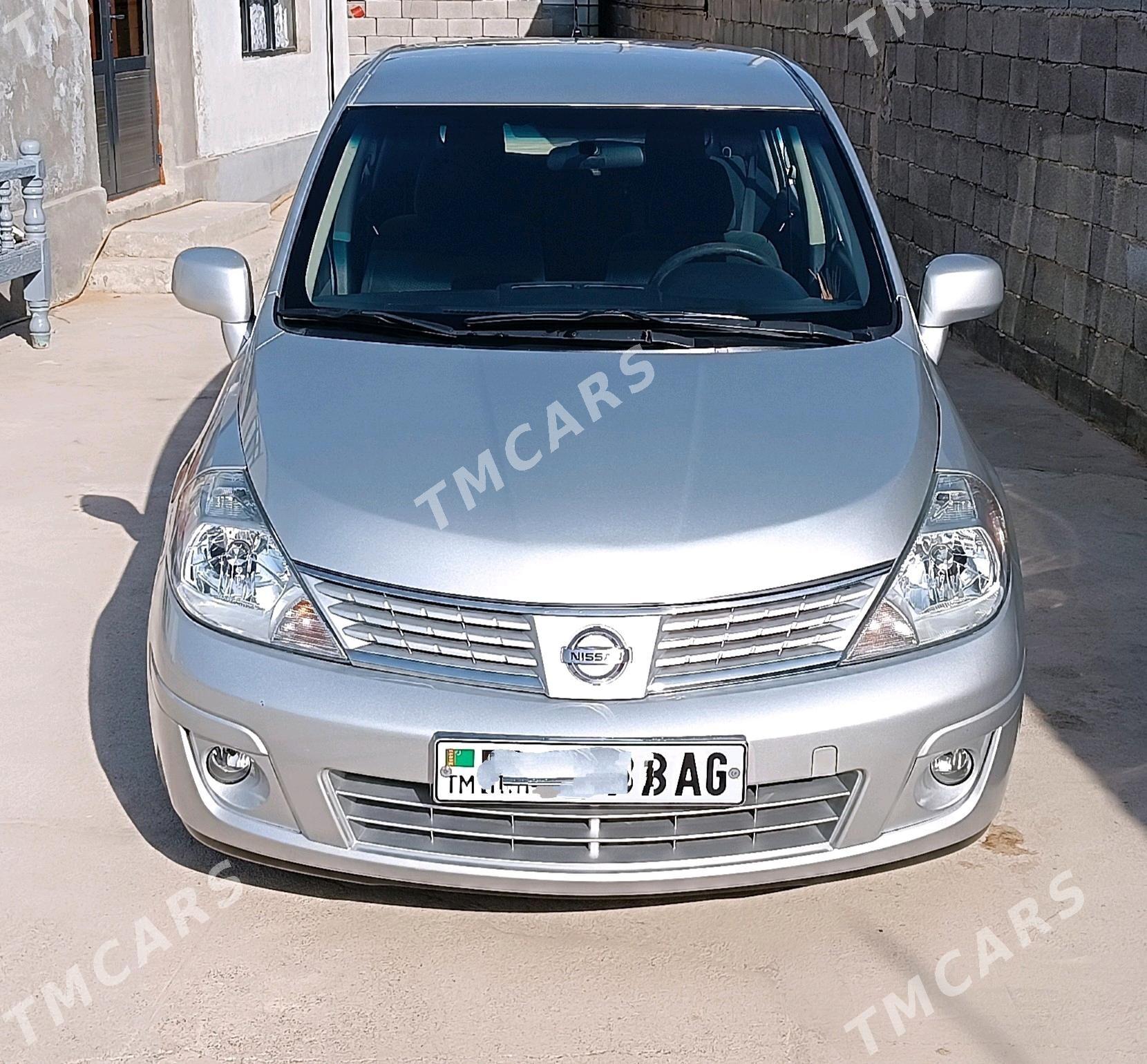 Nissan Versa 2012 - 135 000 TMT - Çoganly - img 5