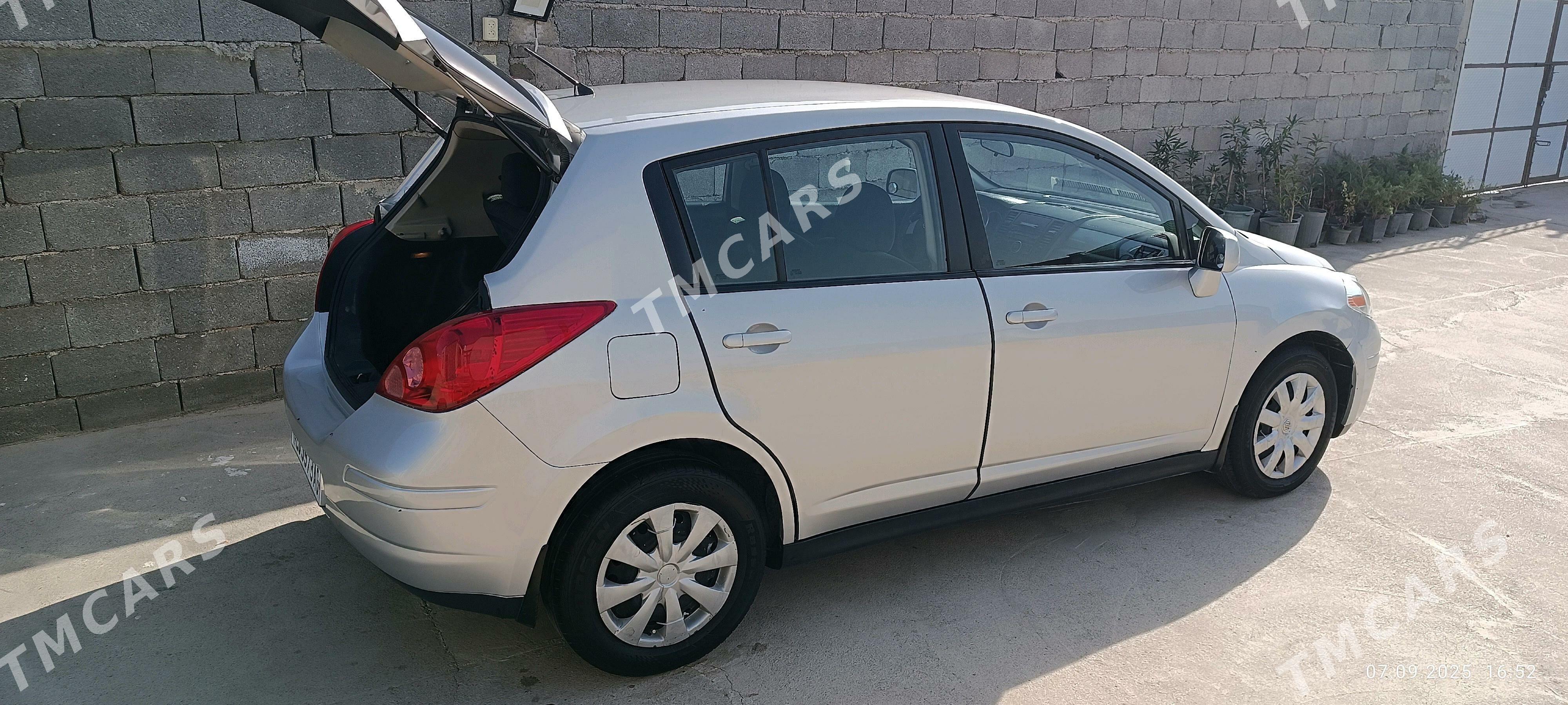 Nissan Versa 2012 - 135 000 TMT - Çoganly - img 2