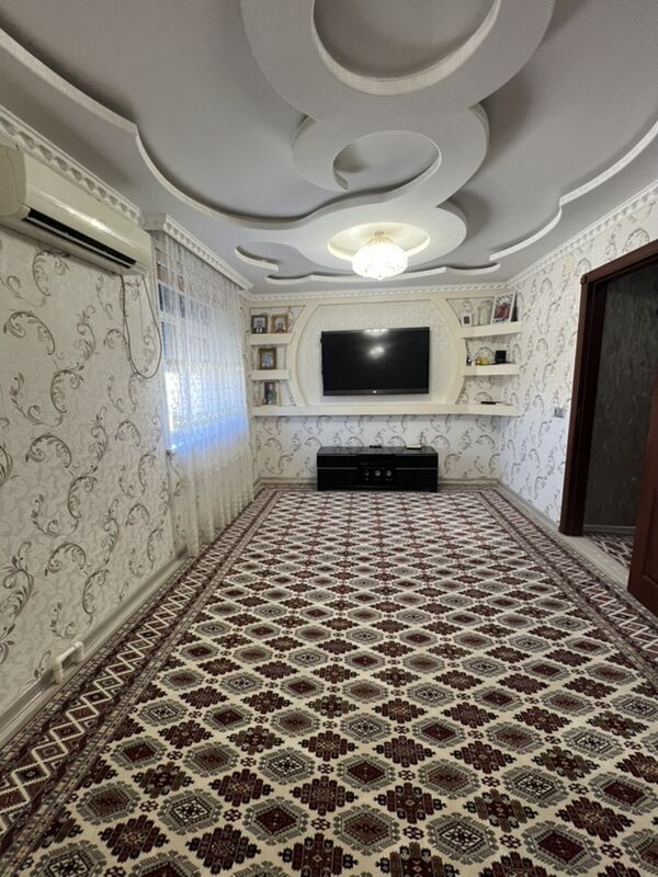 205a kw 3etaz 4komnat - Balkanabat - img 3