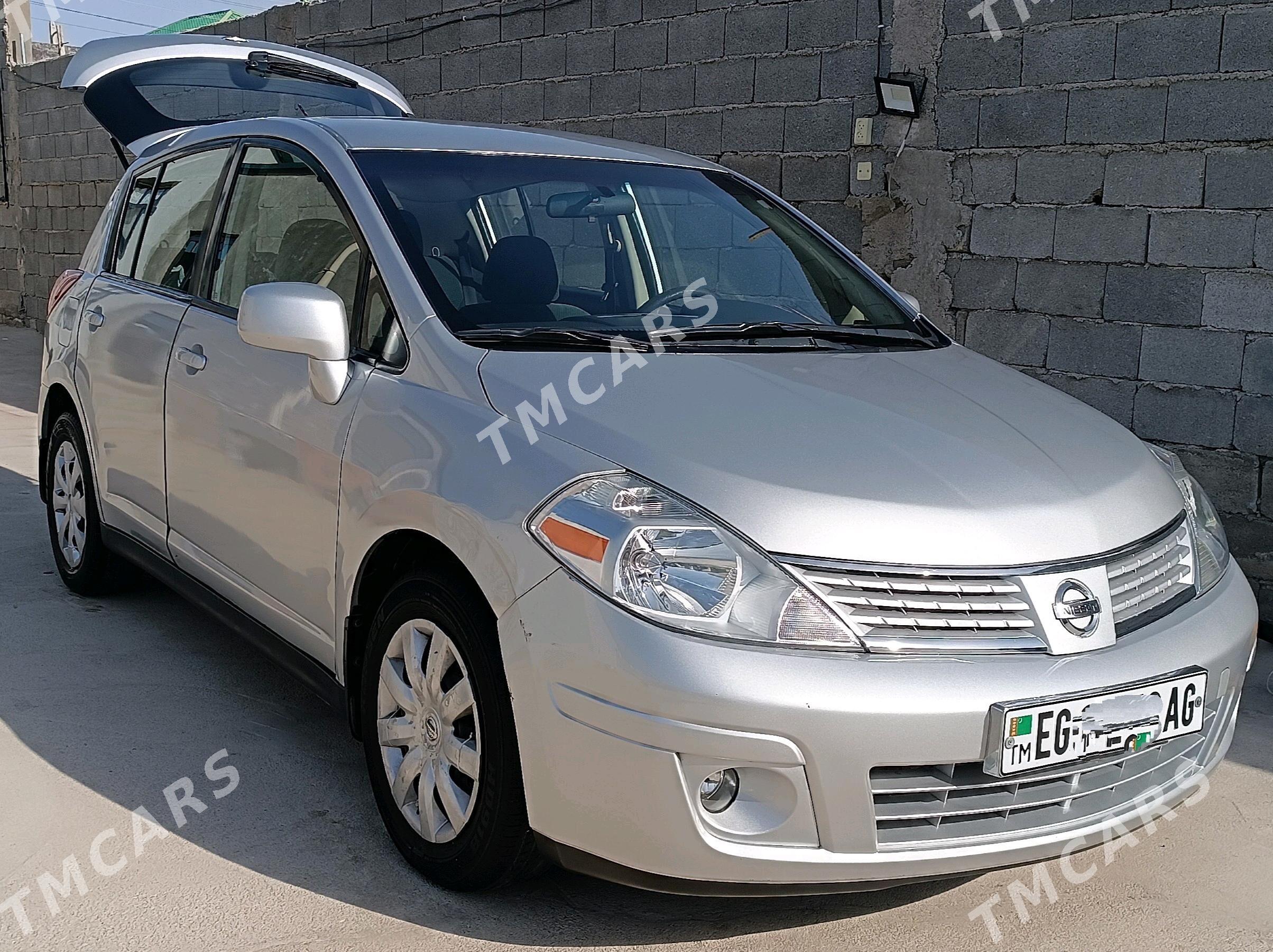 Nissan Versa 2012 - 135 000 TMT - Çoganly - img 6