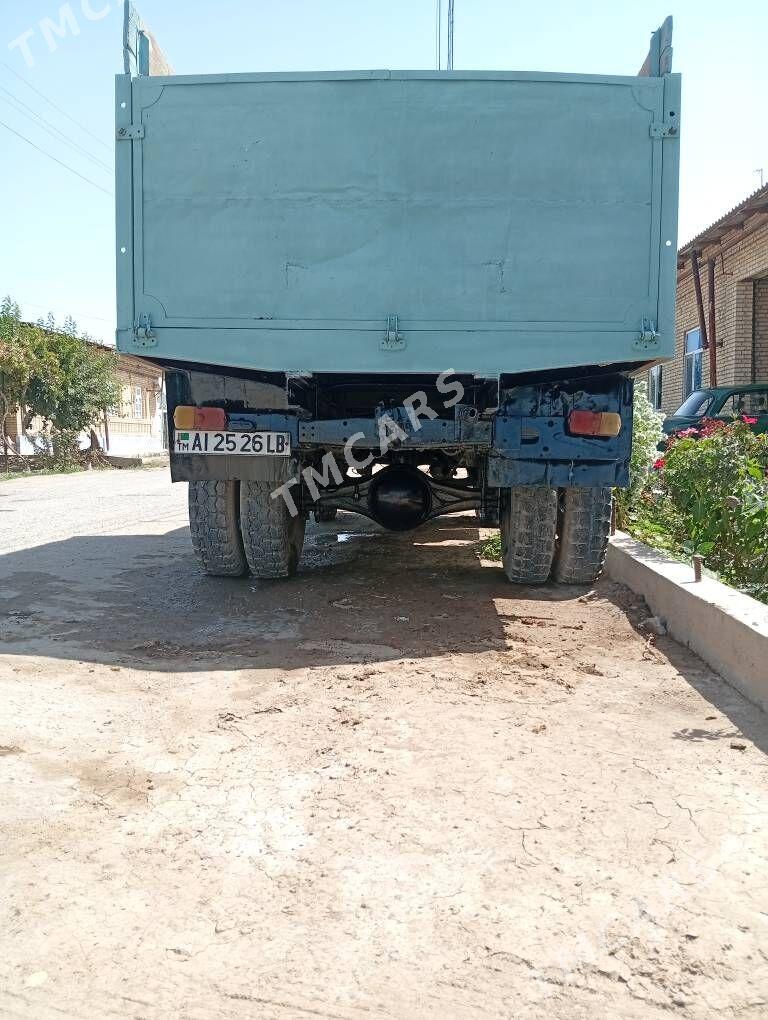 Gaz 52 1987 - 30 000 TMT - Çärjew - img 3