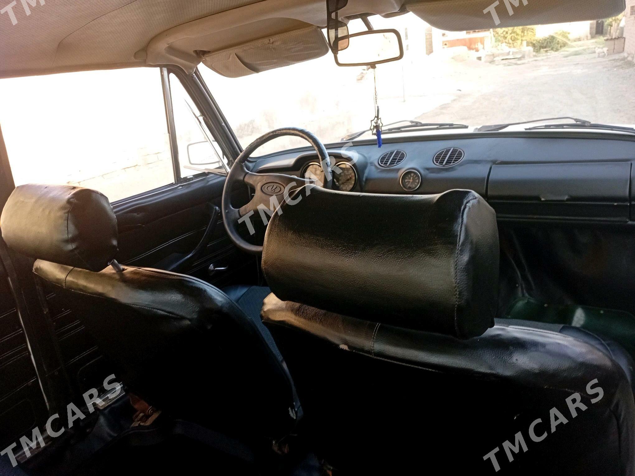Lada 2106 1986 - 18 000 TMT - Kaka - img 3