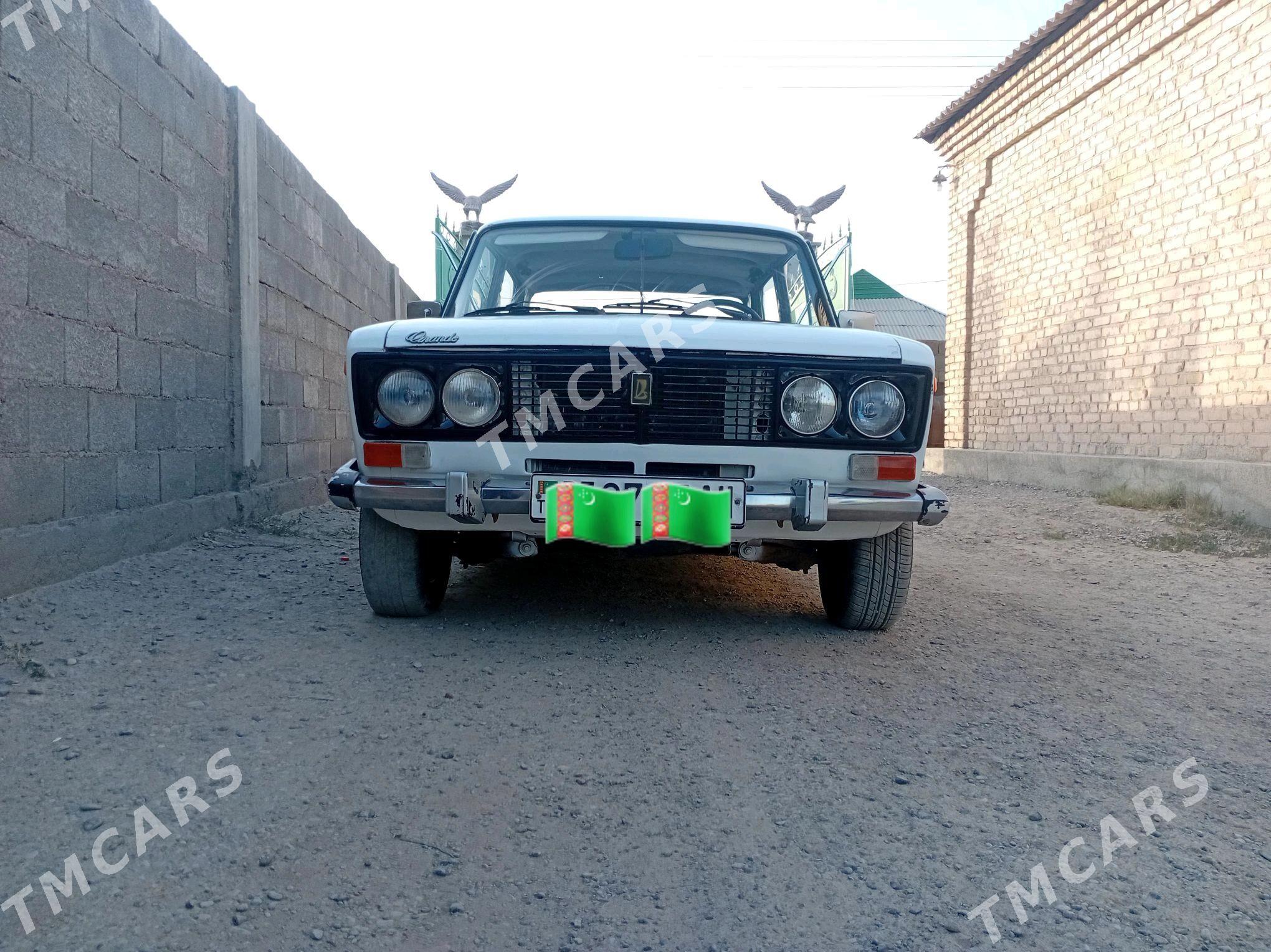 Lada 2106 1986 - 18 000 TMT - Kaka - img 2