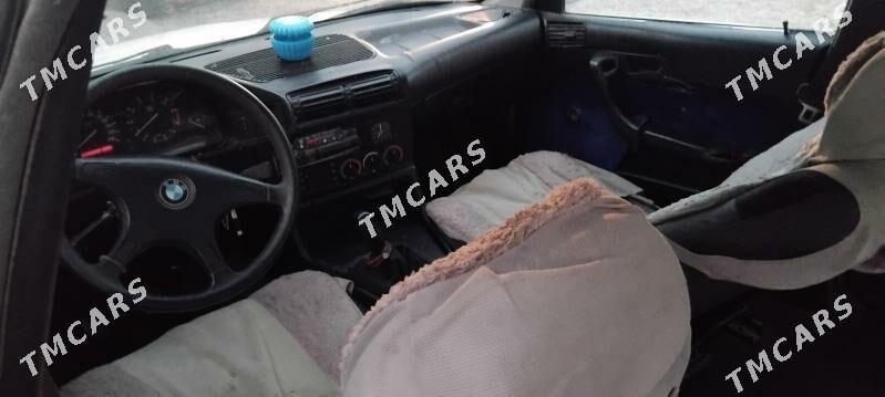 BMW 525 1991 - 43 000 TMT - Bäherden - img 2