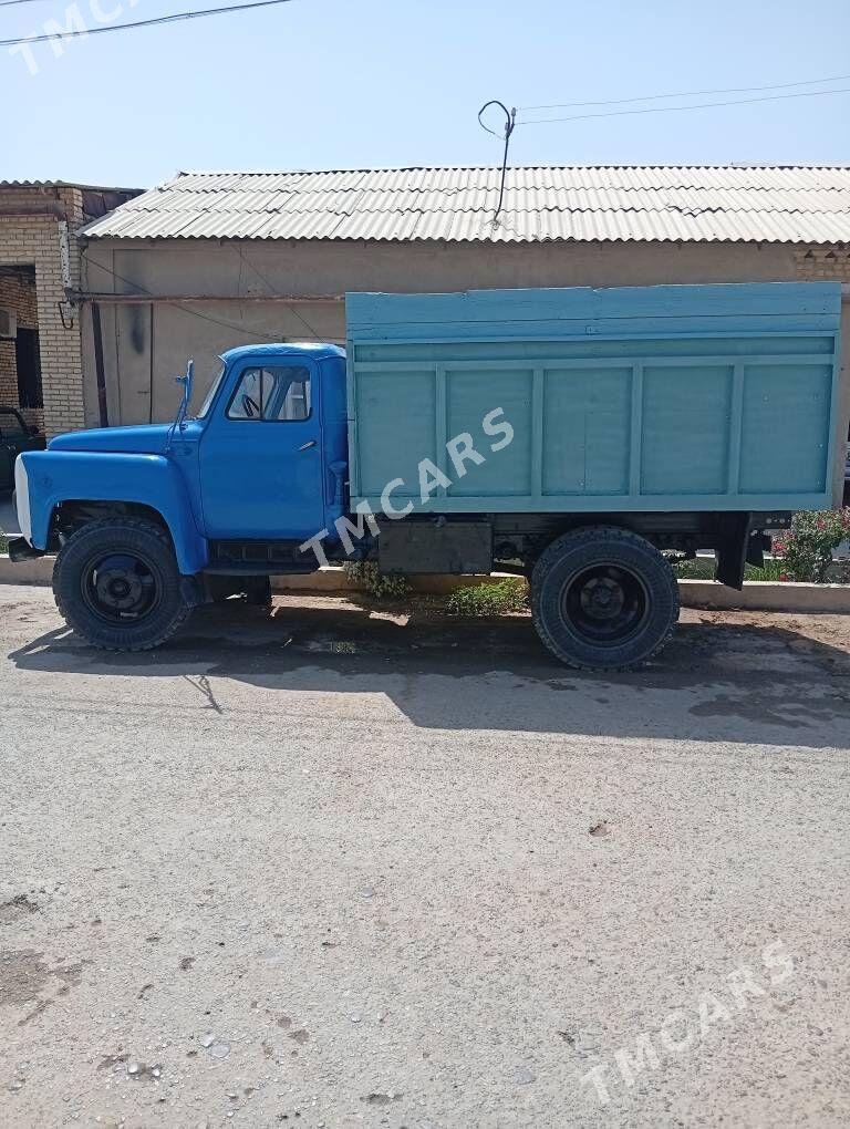 Gaz 52 1987 - 30 000 TMT - Çärjew - img 5