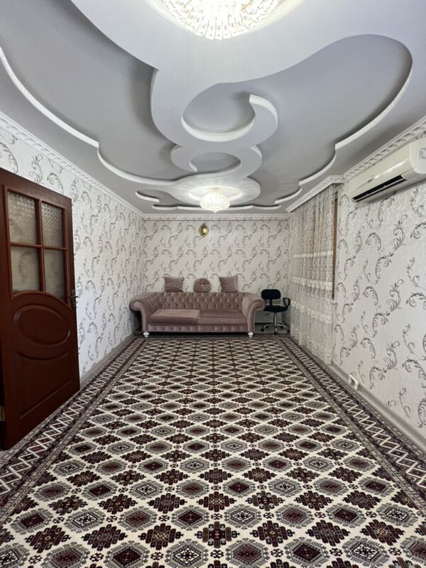 205a kw 3etaz 4komnat - Balkanabat - img 5