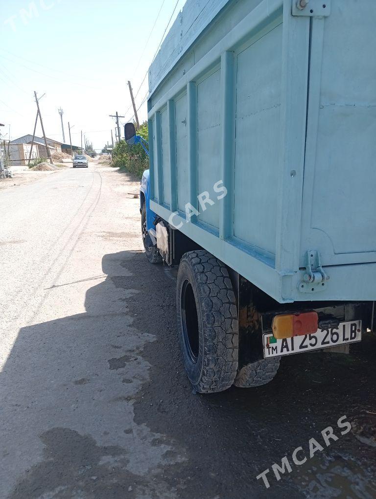 Gaz 52 1987 - 30 000 TMT - Çärjew - img 2