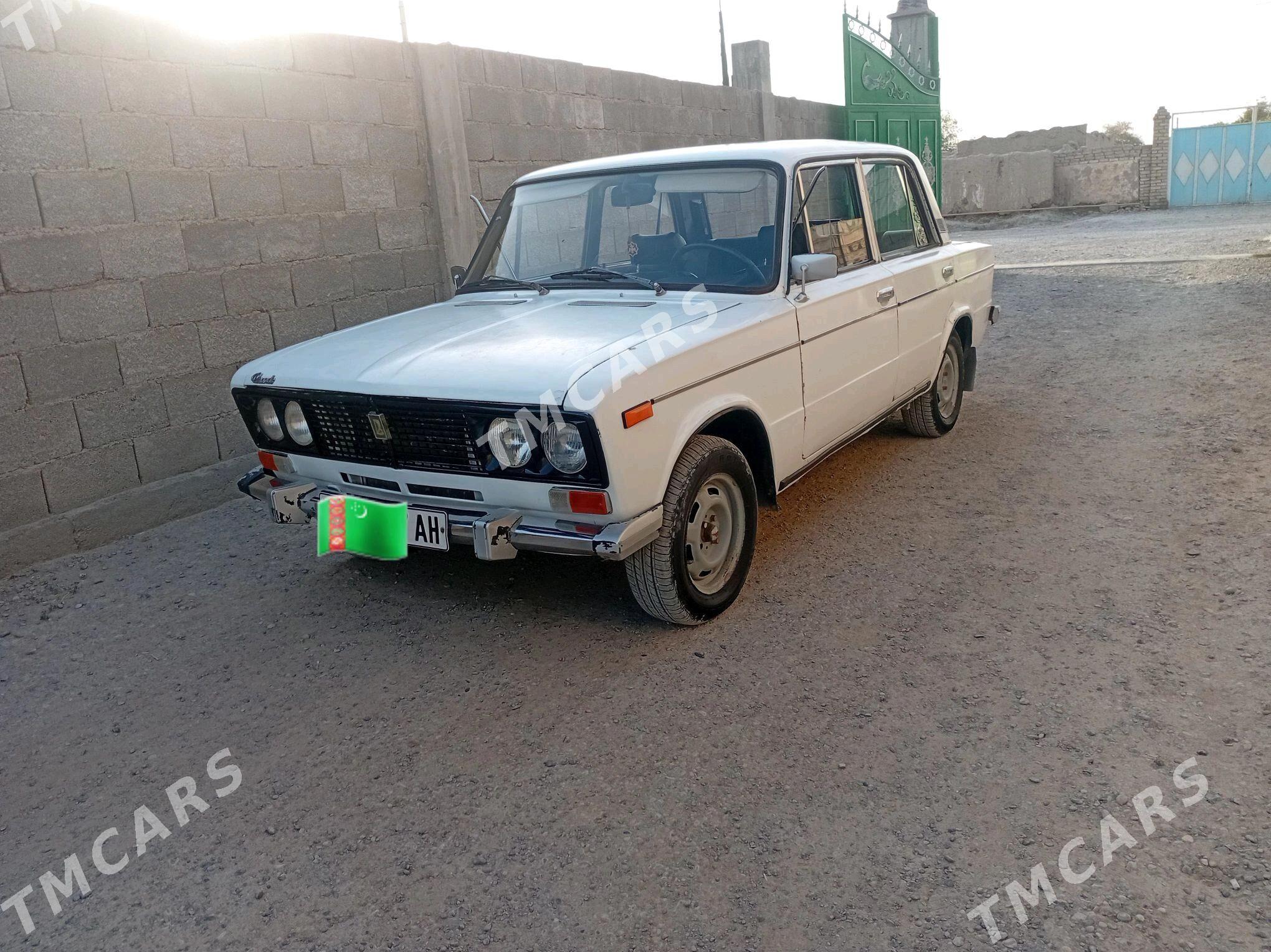 Lada 2106 1986 - 18 000 TMT - Kaka - img 4