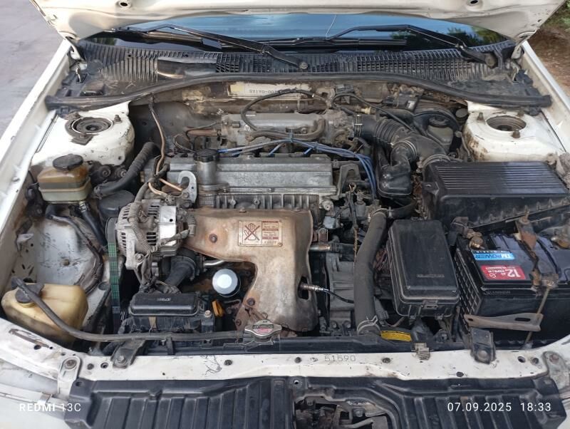 Toyota Corona 1993 - 55 000 TMT - Туркменбаши - img 8