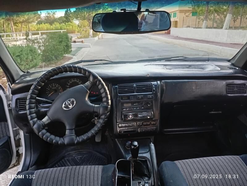 Toyota Corona 1993 - 55 000 TMT - Туркменбаши - img 7