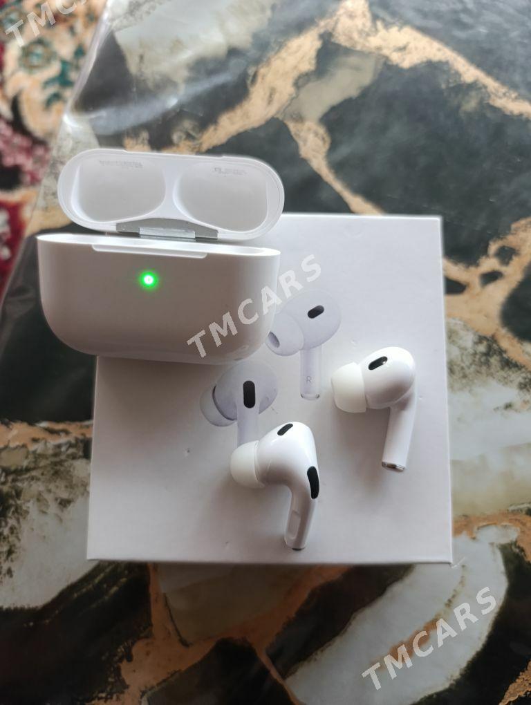 air Pods pro - Туркменабат - img 2