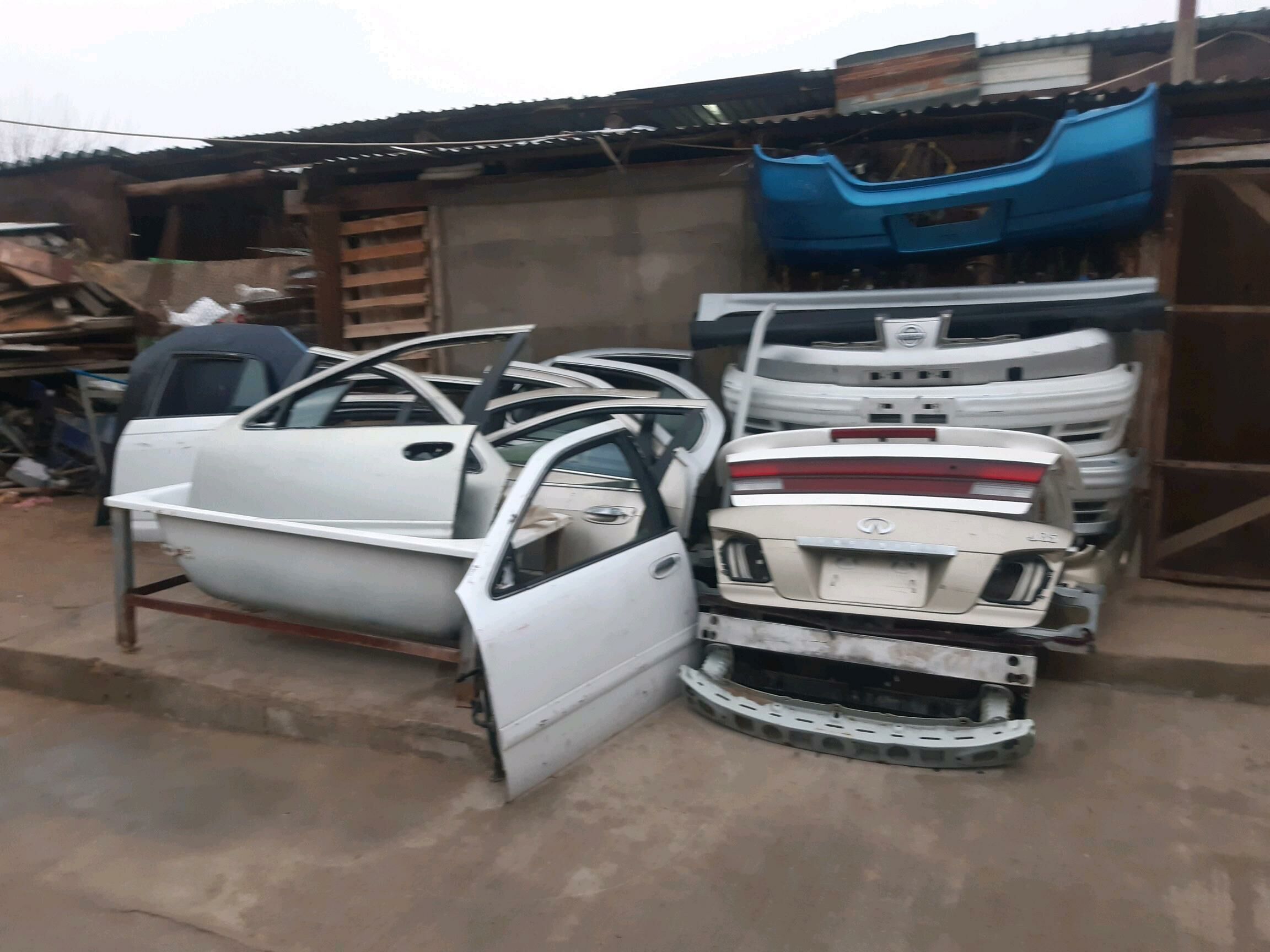 Maksima infiniti kefira 700 TMT - Köşi - img 2