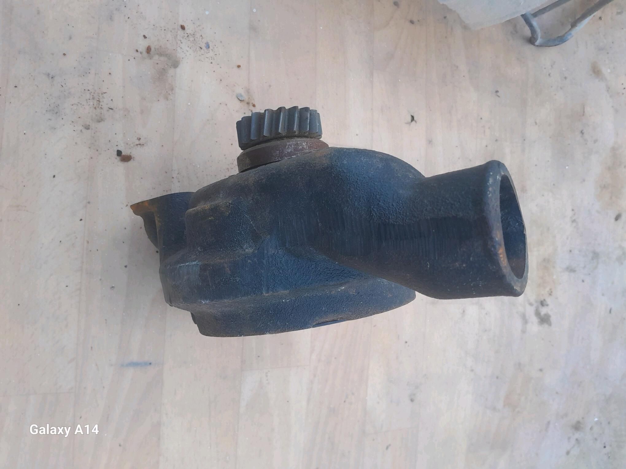 жсиби.помпа 2 500 TMT - Aşgabat - img 2