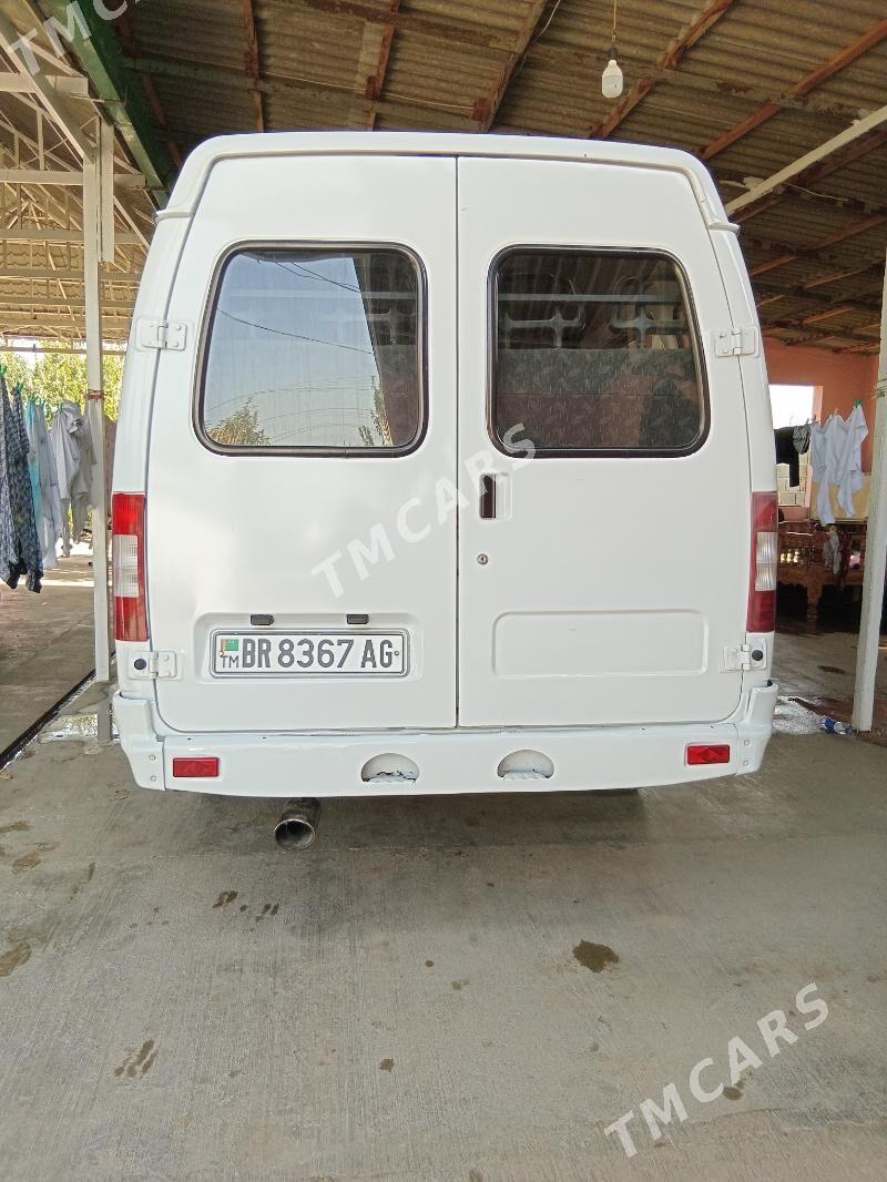 Gaz Gazel 2007 - 105 000 TMT - Aşgabat - img 4