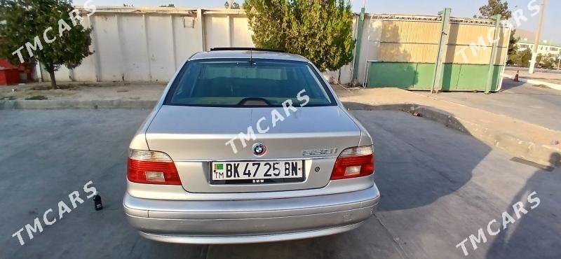 BMW E39 2002 - 140 000 TMT - Balkanabat - img 7